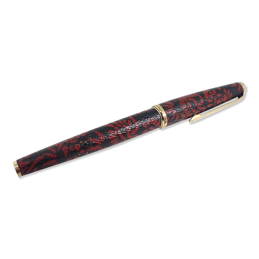 【中古】PLATINUM/プラチナム 万年筆 ペン先１８K /j265-5