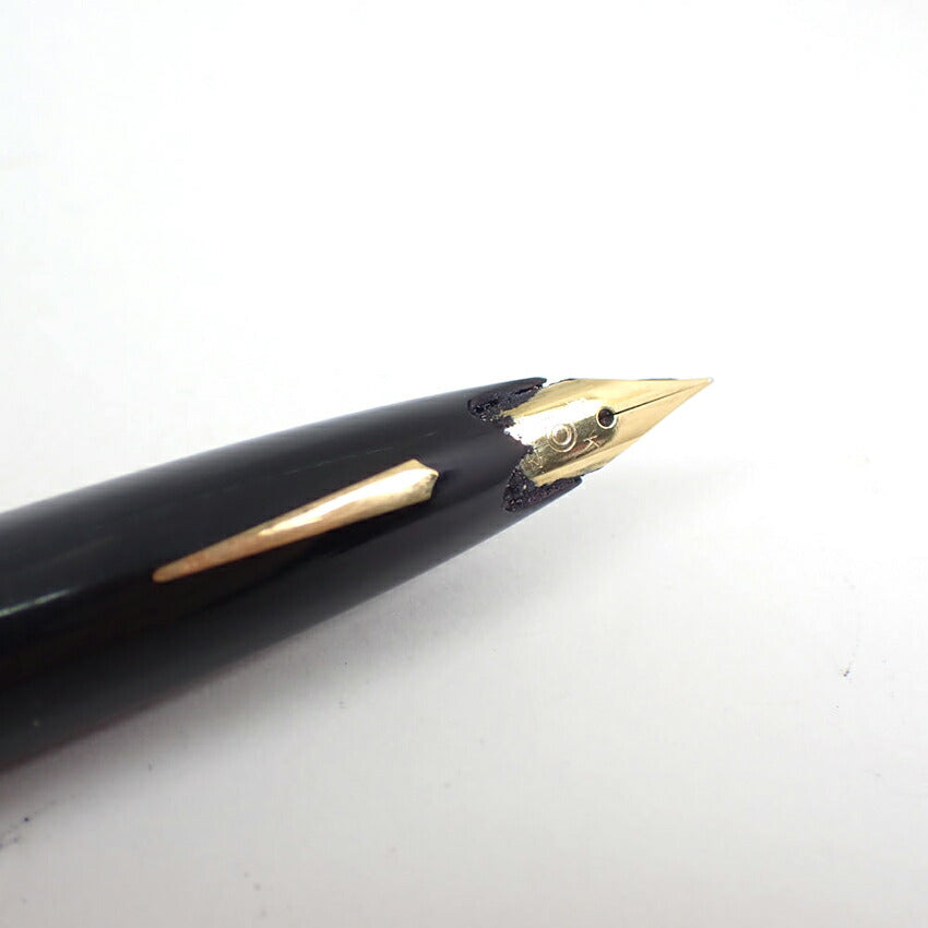 【中古】PLATINUM/プラチナム 万年筆 ペン先１８K /j265-5