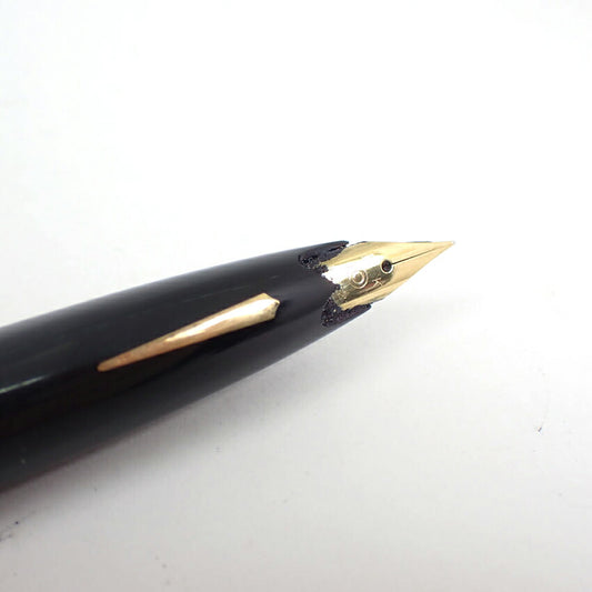 【中古】PLATINUM/プラチナム 万年筆 ペン先１８K /j265-5