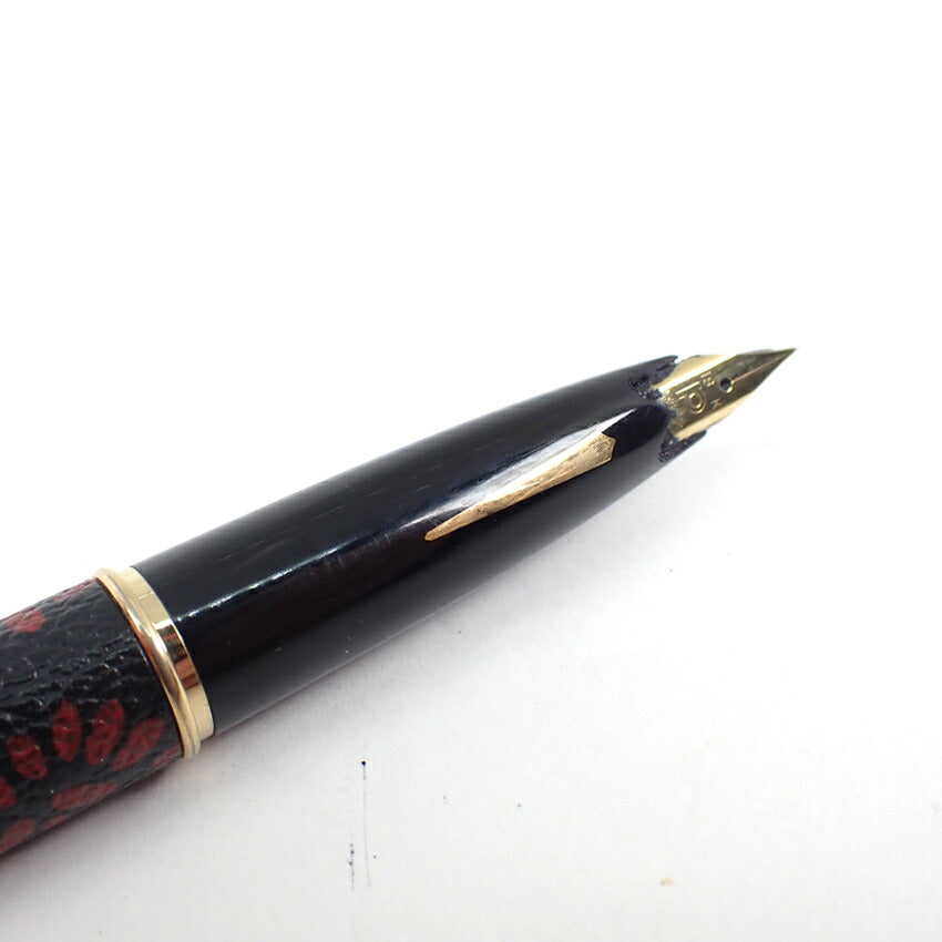 【中古】PLATINUM/プラチナム 万年筆 ペン先１８K /j265-5