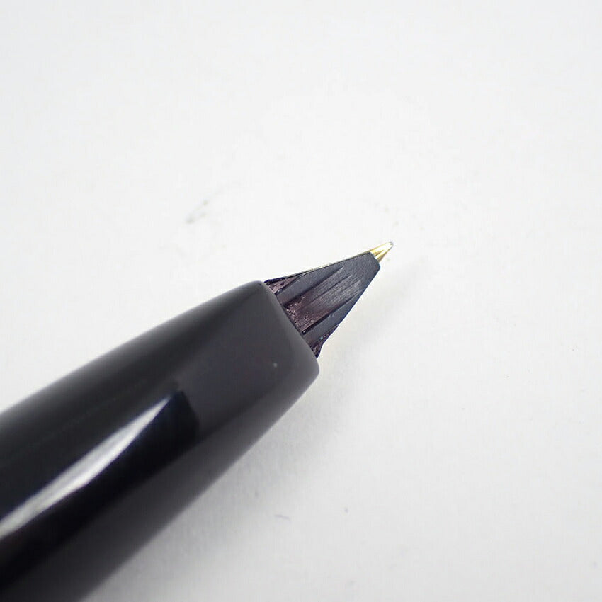【中古】PLATINUM/プラチナム 万年筆 ペン先１８K /j265-5