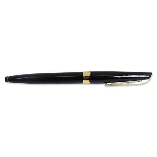 【中古】PLATINUM/プラチナム 万年筆 ペン先１８K /j265-6