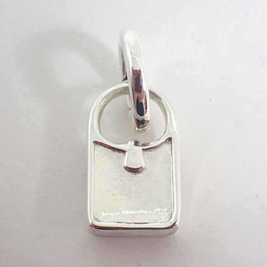【中古】HERMES/エルメス エブリン バッグ ペンダントトップ/チャーム/j266-2