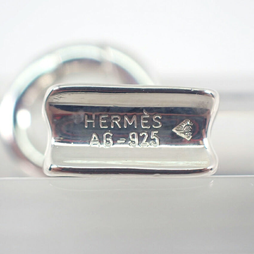 【中古】HERMES/エルメス エブリン バッグ ペンダントトップ/チャーム/j266-2
