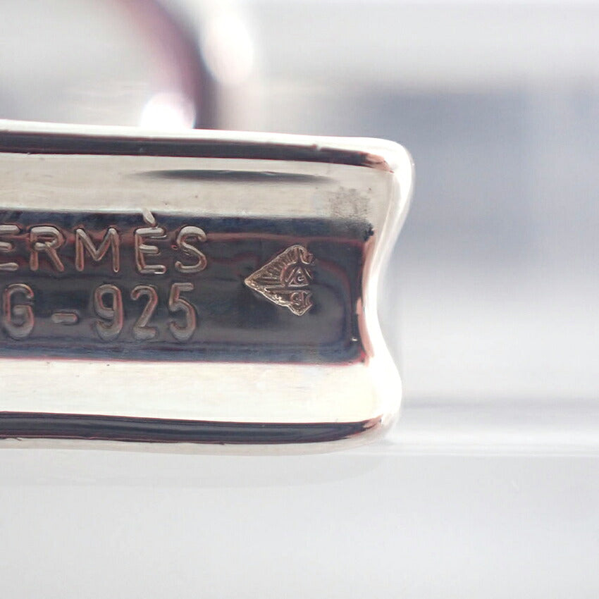 【中古】HERMES/エルメス エブリン バッグ ペンダントトップ/チャーム/j266-2