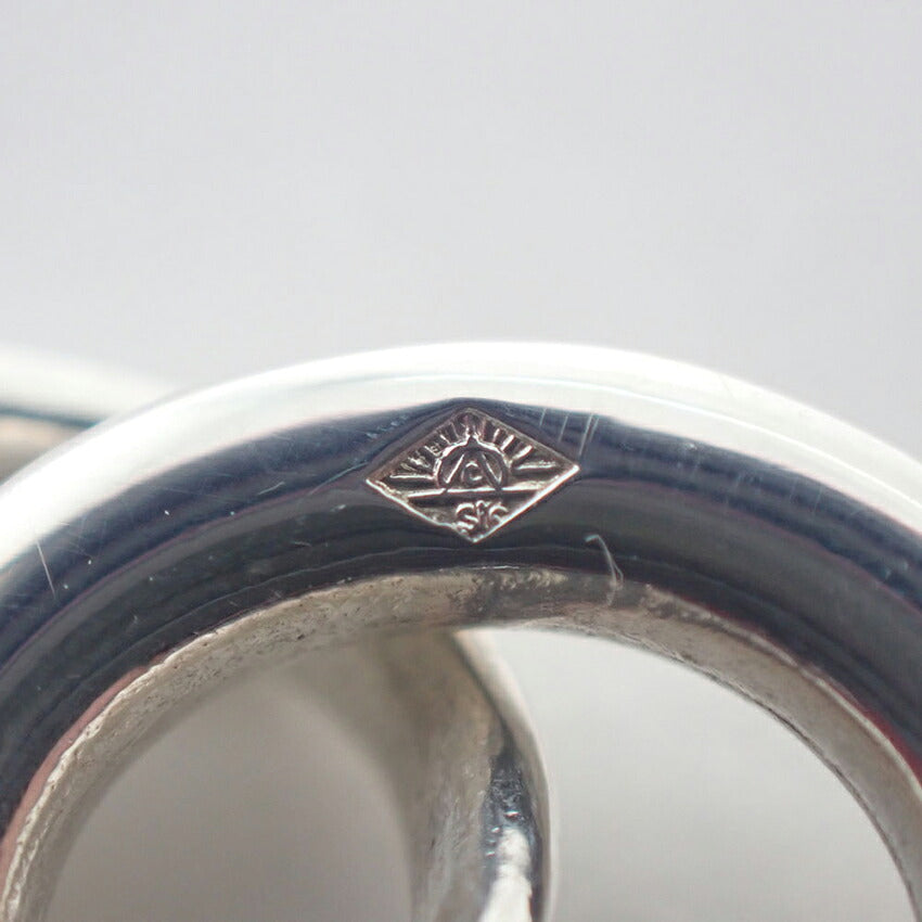 【中古】HERMES/エルメス エブリン バッグ ペンダントトップ/チャーム/j266-2