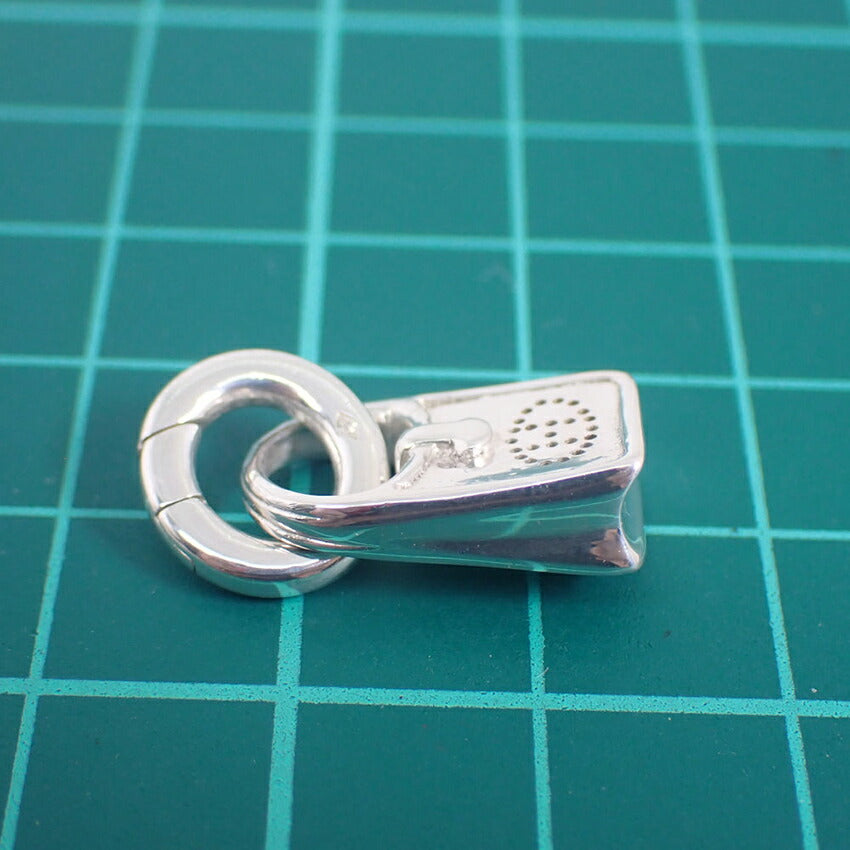 【中古】HERMES/エルメス エブリン バッグ ペンダントトップ/チャーム/j266-2