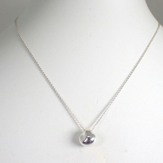 【中古】TIFFANY/ティファニー 925 ナゲット ペンダント/ネックレス/j266-3