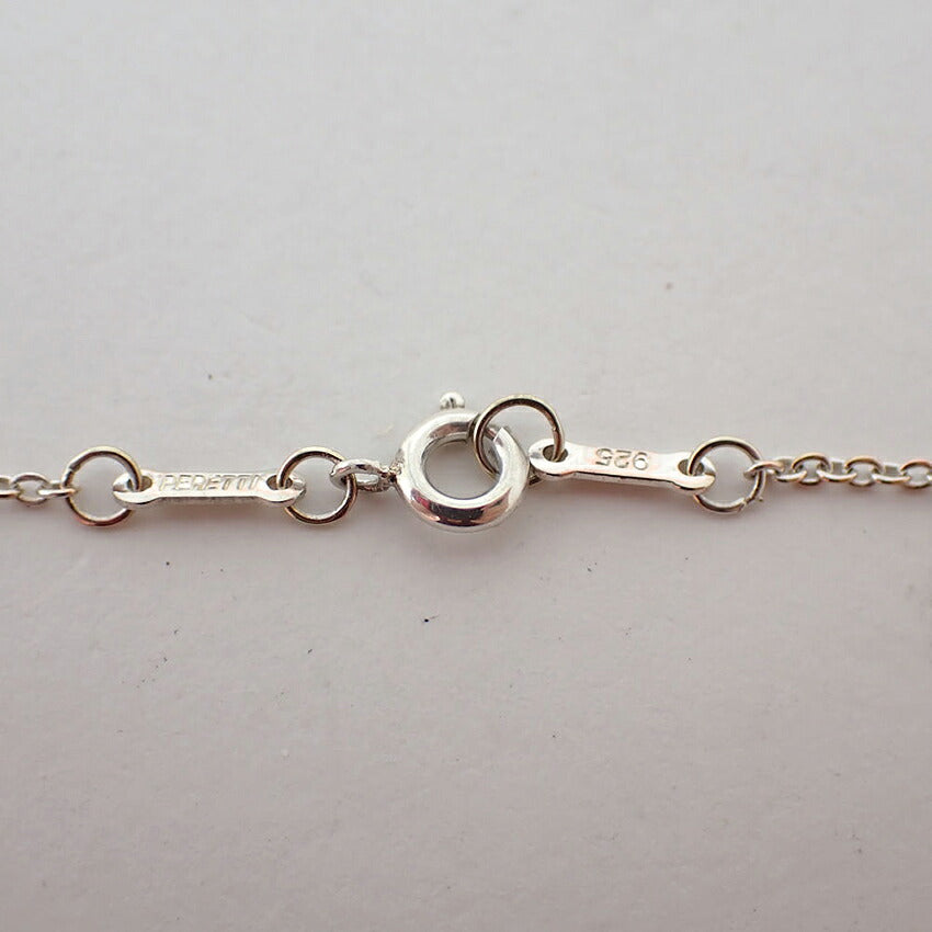【中古】TIFFANY/ティファニー 925 ラビングハート ペンダント/ネックレス/j266-4