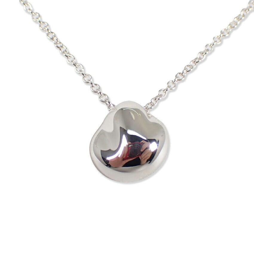 【中古】TIFFANY/ティファニー 925 ナゲット ペンダント/ネックレス/j267-3