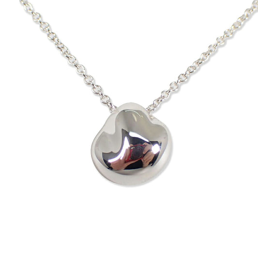 【中古】TIFFANY/ティファニー 925 ナゲット ペンダント/ネックレス/j267-3