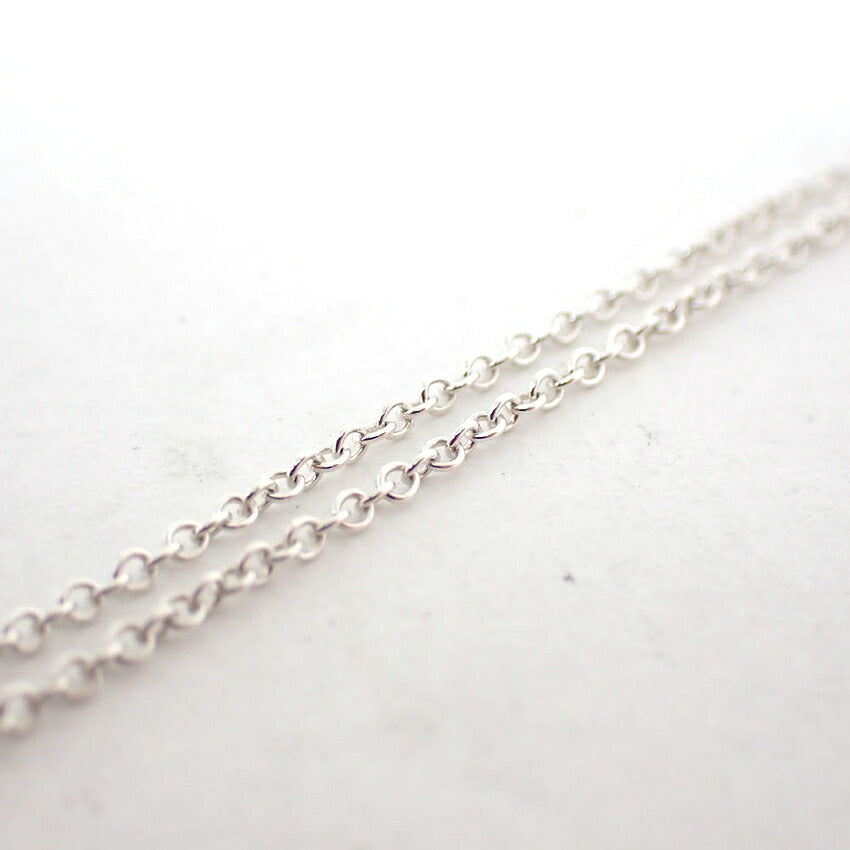 【中古】TIFFANY/ティファニー 925 ナゲット ペンダント/ネックレス/j267-3