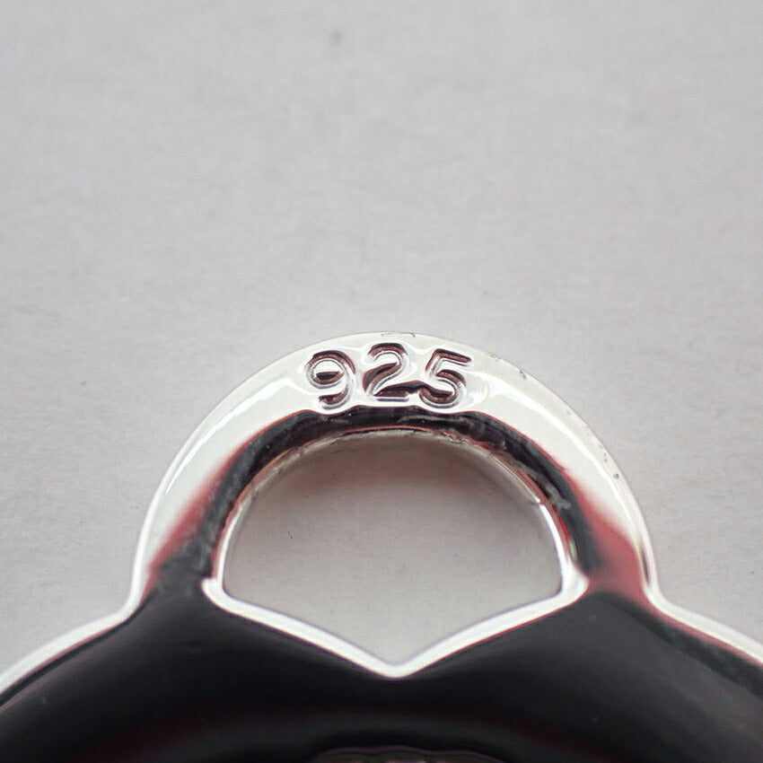 【中古】TIFFANY/ティファニー 925 リターントゥ ハートタグ ペンダントトップ/j267-6