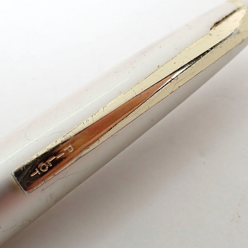 【中古】PILOT/パイロット 万年筆  ペン先18K/j269-3