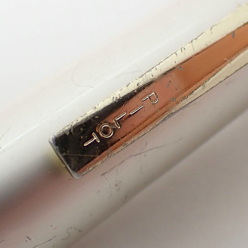 【中古】PILOT/パイロット 万年筆  ペン先18K/j269-3