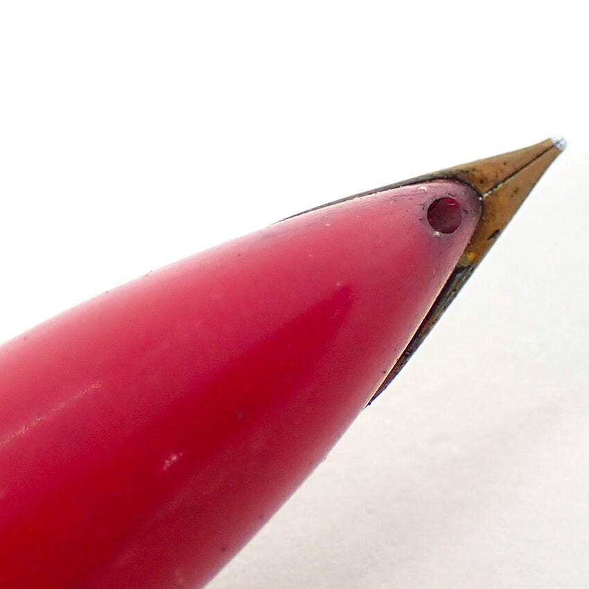 【中古】PILOT/パイロット 万年筆  ペン先18K/j269-3