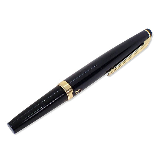 【中古】PILOT/パイロット 万年筆  ペン先18K /j269-4