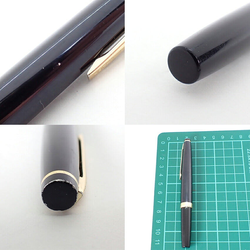 【中古】PILOT/パイロット 万年筆  ペン先18K /j269-4
