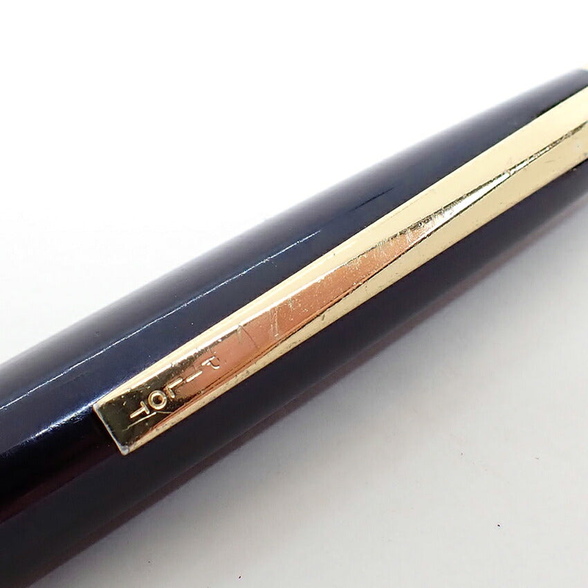 【中古】PILOT/パイロット 万年筆  ペン先18K /j269-4