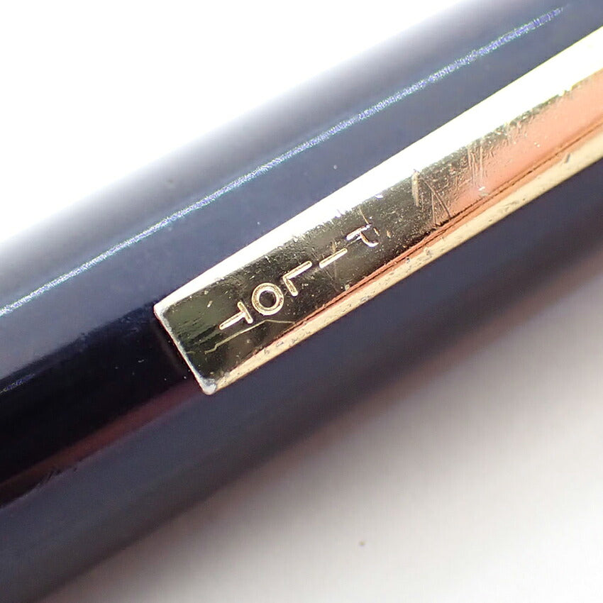 【中古】PILOT/パイロット 万年筆  ペン先18K /j269-4