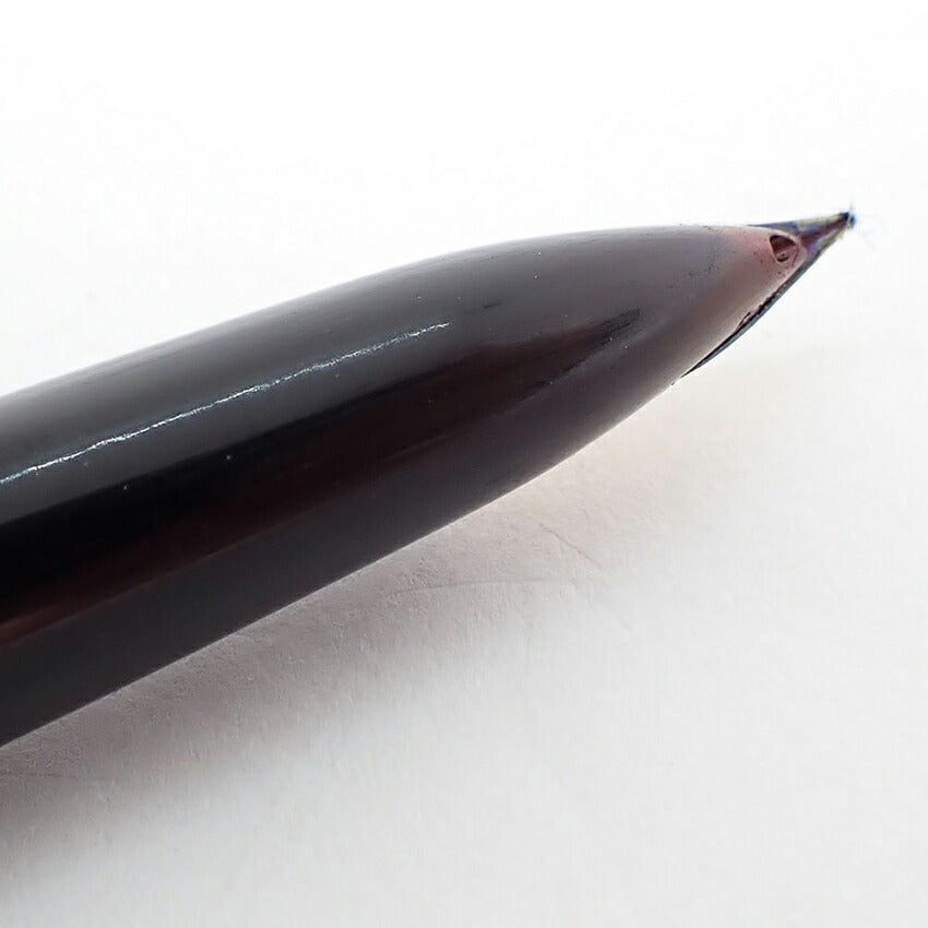 【中古】PILOT/パイロット 万年筆  ペン先18K /j269-4