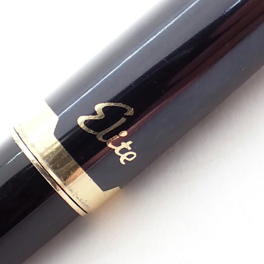 【中古】PILOT/パイロット 万年筆  ペン先18K /j269-4