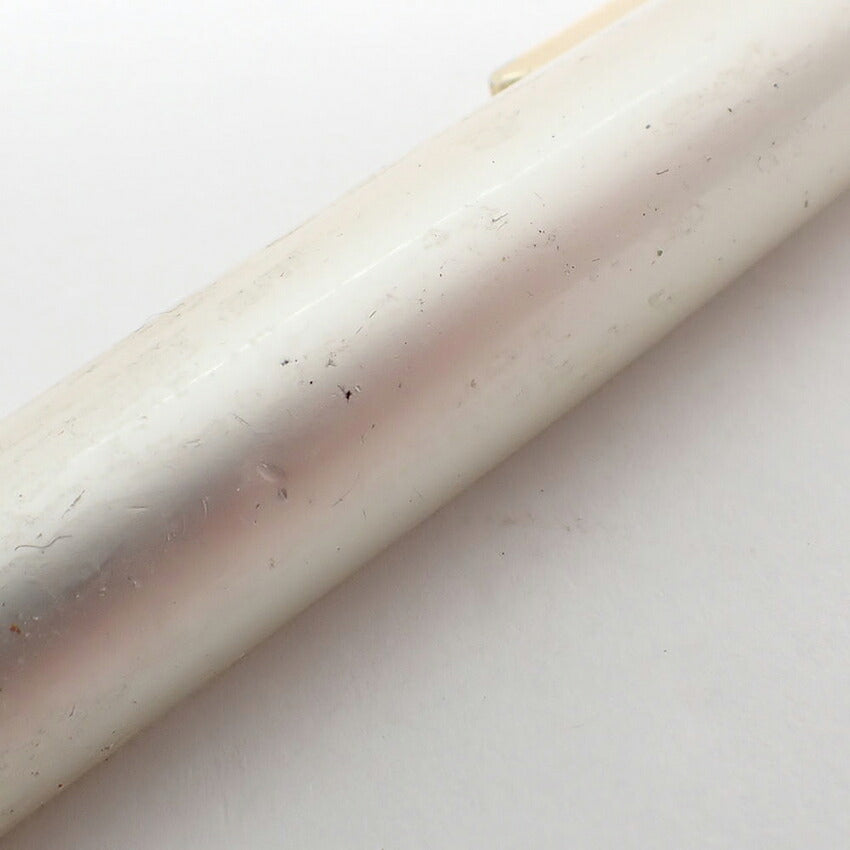 【中古】PLATINUM/プラチナム 万年筆 ペン先１４K ピンク×ゴールド/j269-6