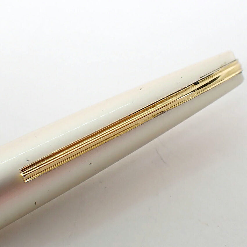 【中古】PLATINUM/プラチナム 万年筆 ペン先１８K /j269-8