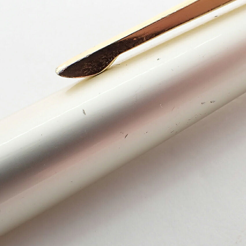 【中古】PLATINUM/プラチナム 万年筆 ペン先１８K /j269-8