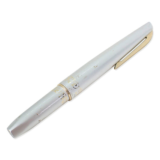 【中古】PLATINUM/プラチナム 万年筆 ペン先１８K /j270-3