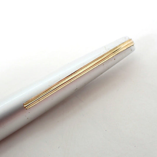 【中古】PLATINUM/プラチナム 万年筆 ペン先１８K /j270-3