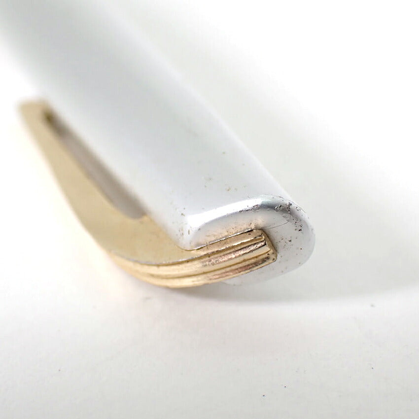 【中古】PLATINUM/プラチナム 万年筆 ペン先１８K /j270-3