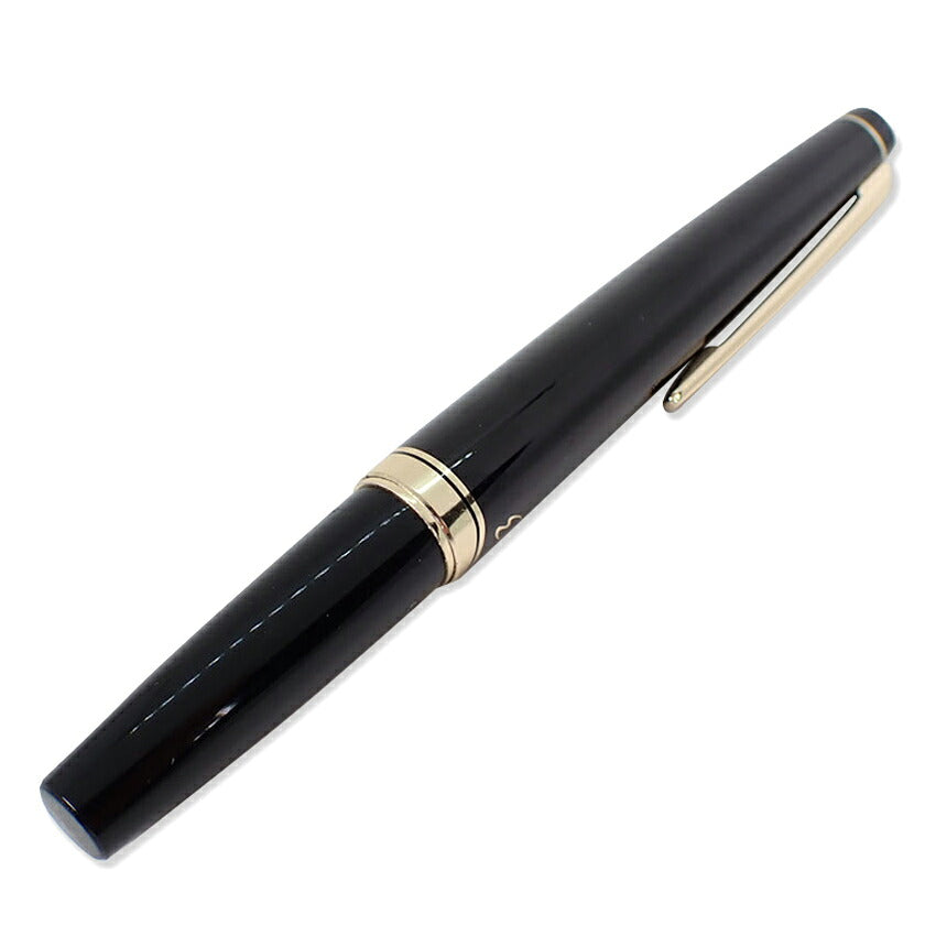 【中古】PILOT/パイロット 万年筆  ペン先18K /j270-8