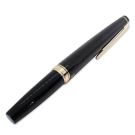 【中古】PILOT/パイロット 万年筆  ペン先18K /j270-8