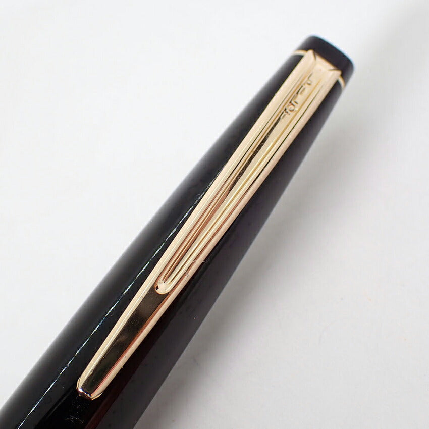【中古】PILOT/パイロット 万年筆  ペン先18K /j270-8