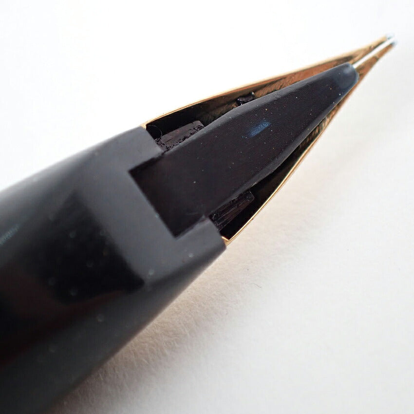 【中古】PILOT/パイロット 万年筆  ペン先18K /j270-8