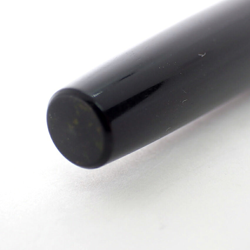 【中古】PILOT/パイロット 万年筆  ブラック×ゴールド ペン先18K /j272-4