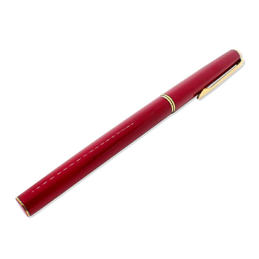 SAILOR/セーラー　万年筆　ペン先14K レッド×ゴールド/j272-6
