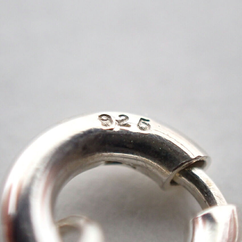 【中古】TIFFANY/ティファニー 925 スターフィッシュ ペンダント/ネックレス/j273-10