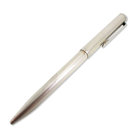 【中古】Dunhill/ダンヒル 925 ボールペン/j273-5