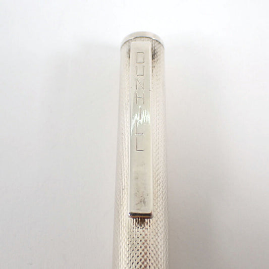【中古】Dunhill/ダンヒル 925 ボールペン/j273-5