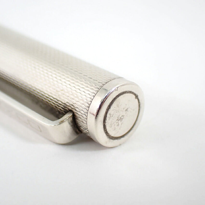 【中古】Dunhill/ダンヒル 925 ボールペン/j273-5