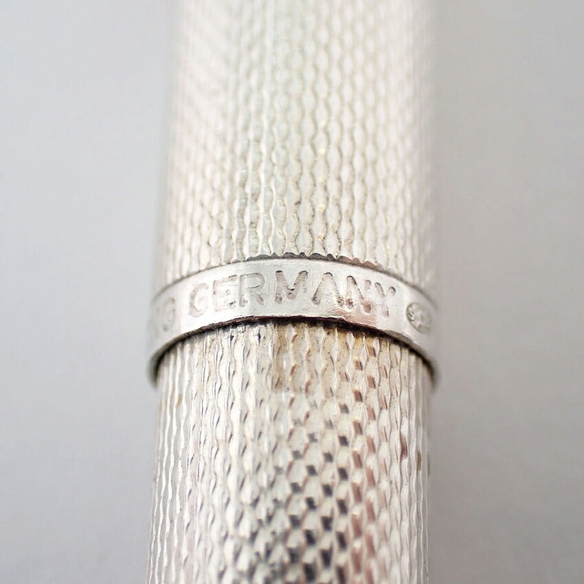 【中古】Dunhill/ダンヒル 925 ボールペン/j273-5