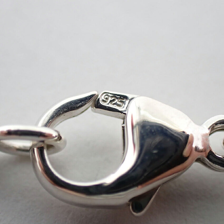 【中古】TIFFANY/ティファニー 925 ドッグタグ エッジ ペンダント/j273-9