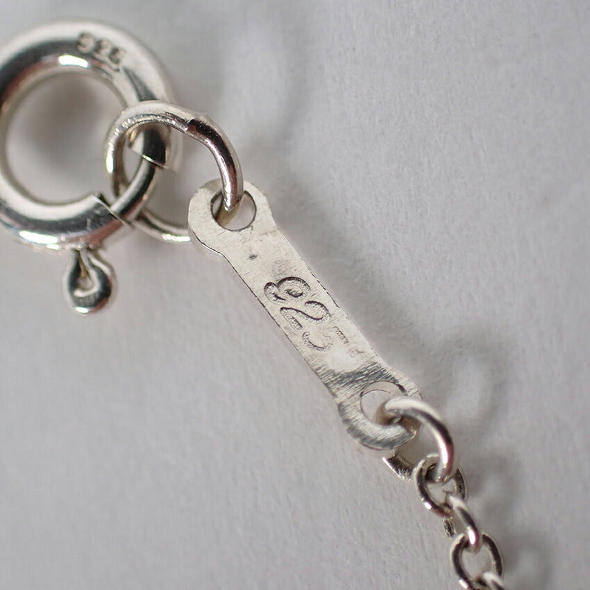【中古】TIFFANY/ティファニー 925 スターオブダビデ ペンダント/ネックレス/j274-6