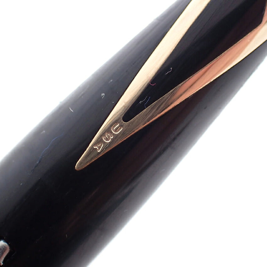 SHEAFFER/シェーファー 万年筆 ペン先１４K 925シルバー/j274-7