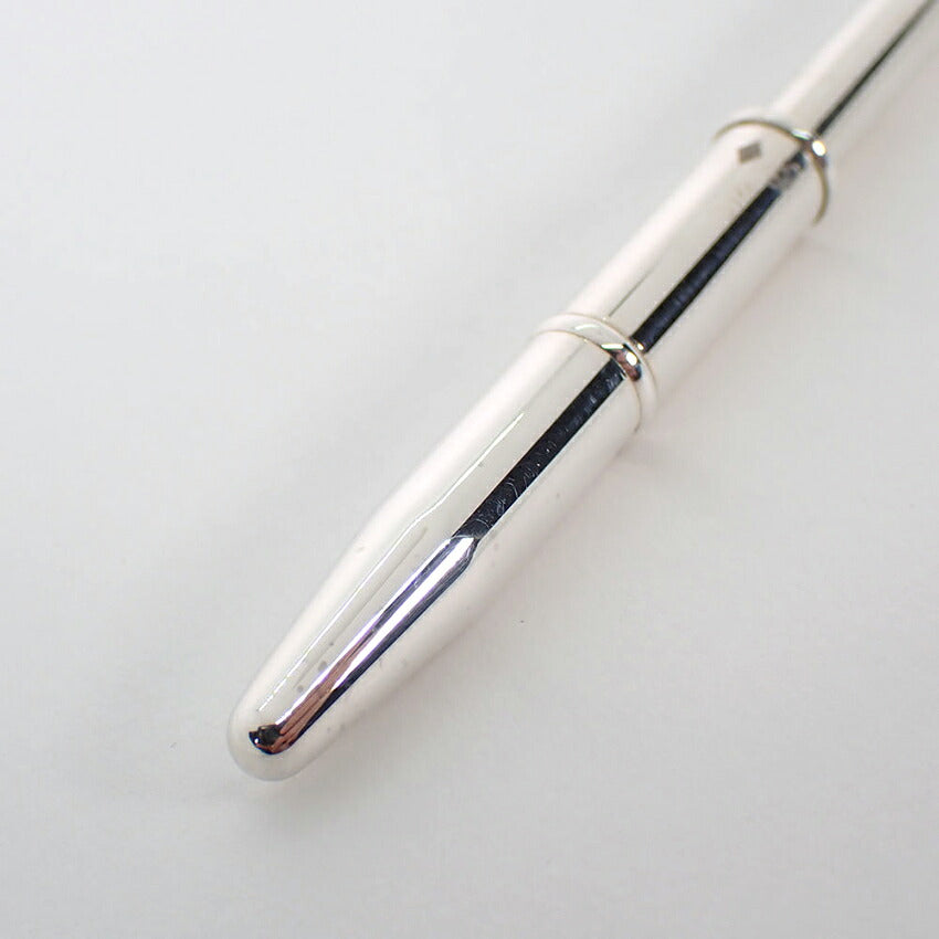 【中古】HERMES/エルメス 925 ボールペン/j274-8