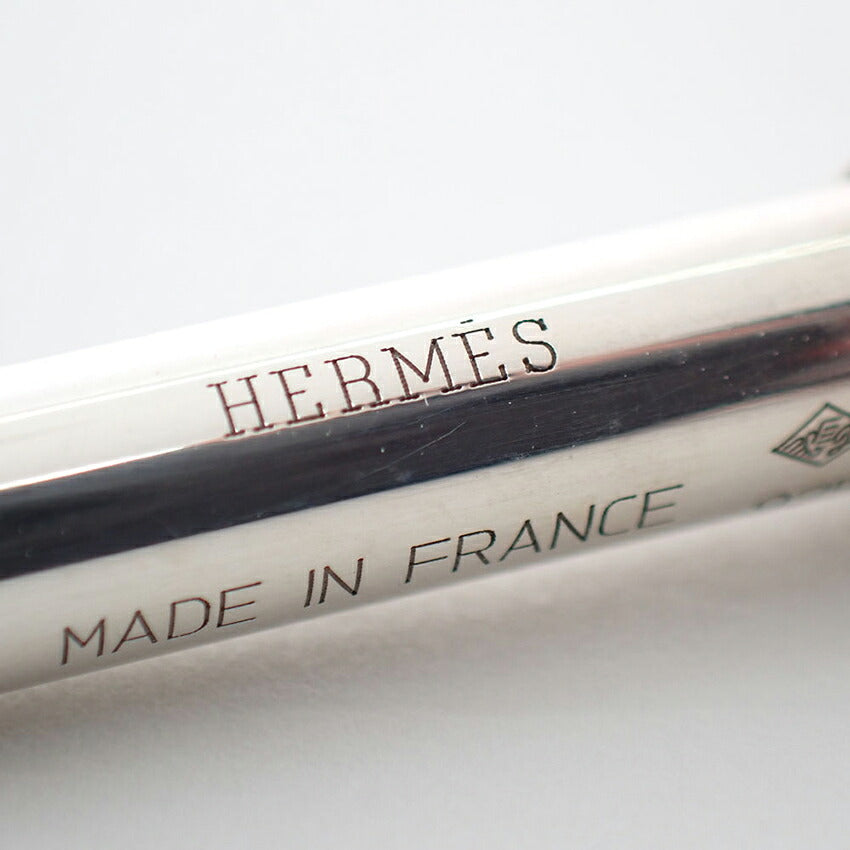 【中古】HERMES/エルメス 925 ボールペン/j274-8
