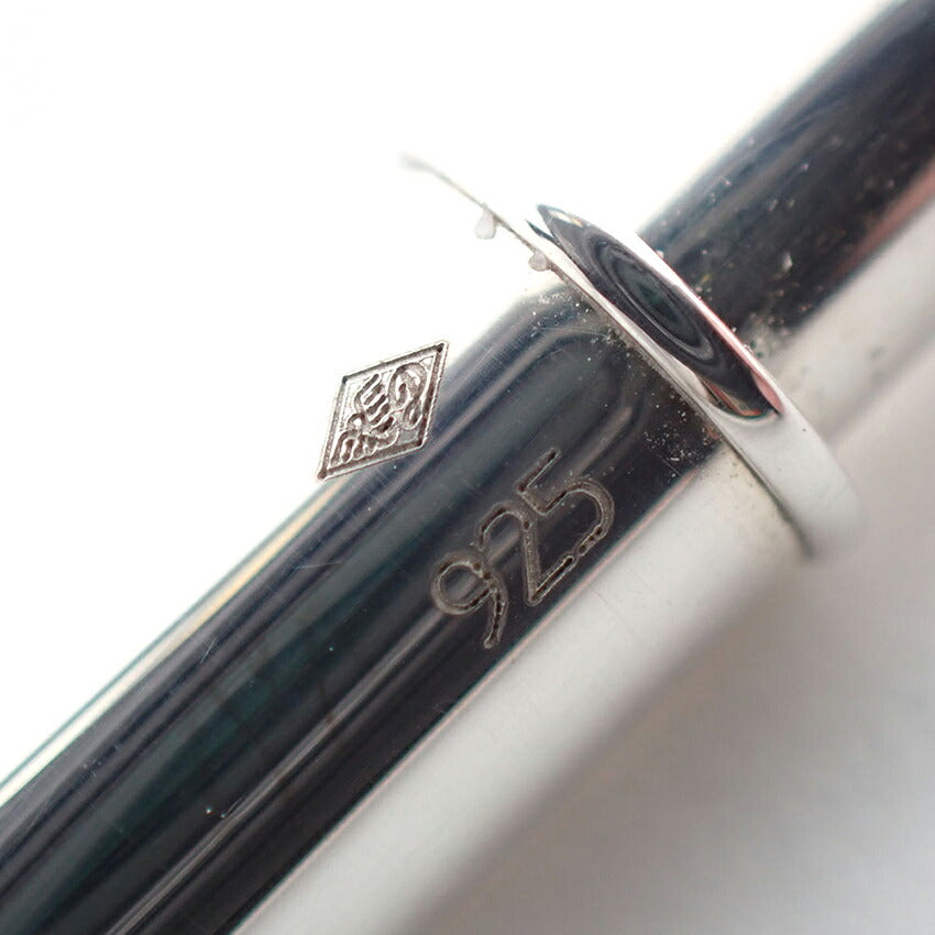 【中古】HERMES/エルメス 925 ボールペン/j274-8