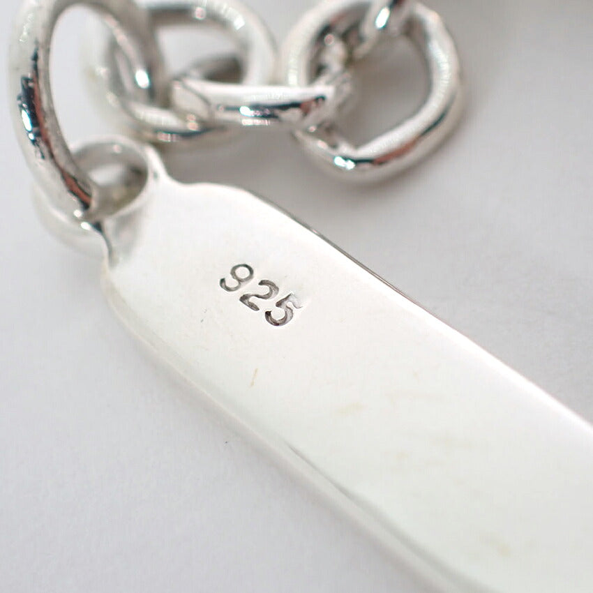 【中古】TIFFANY/ティファニー 925 キーリング/j275-2